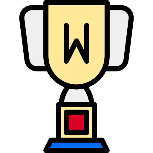 Winner icon