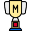Trophy icon 64x64