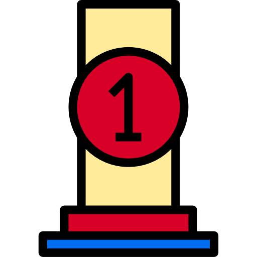 First icon