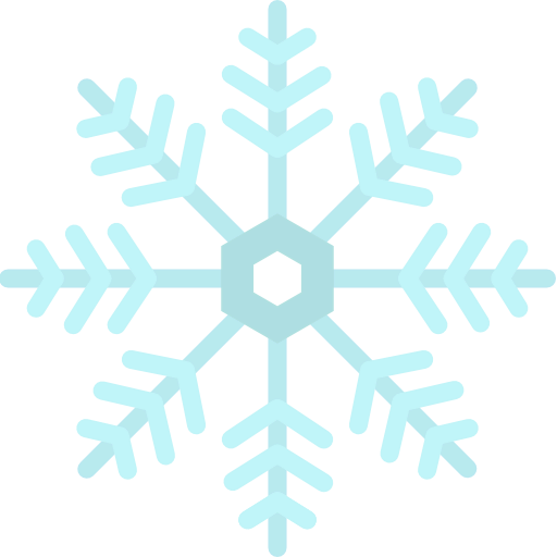 Snowflake icon