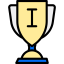 Trophy icon 64x64
