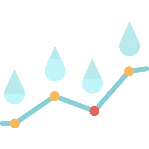 Graph icon