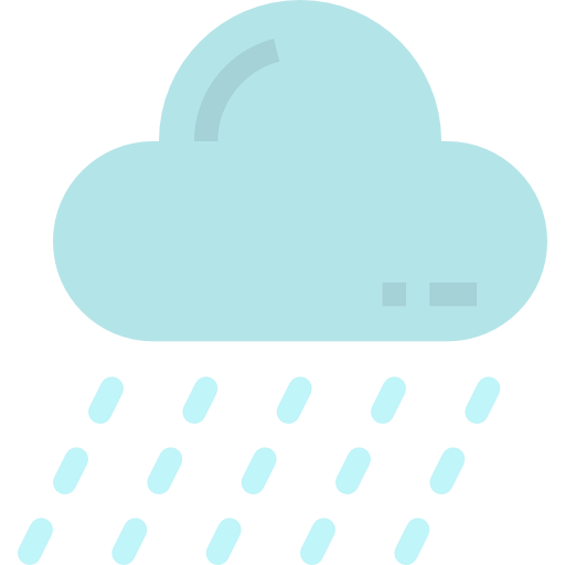Rain icon