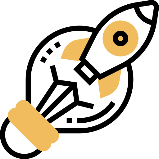 Creative icon