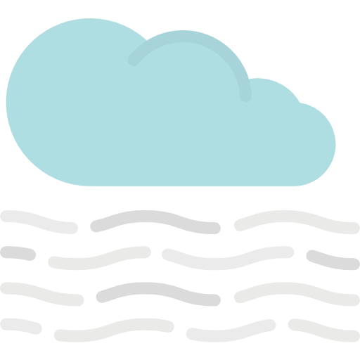 Fog icon