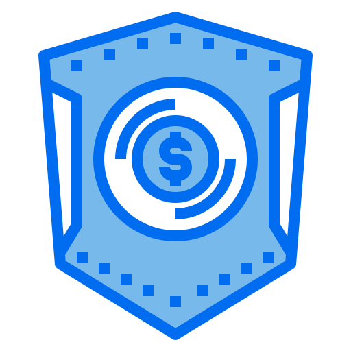 Shield icon