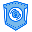 Shield アイコン 64x64