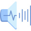 Audio icon 64x64