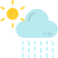 Drizzle icon 64x64