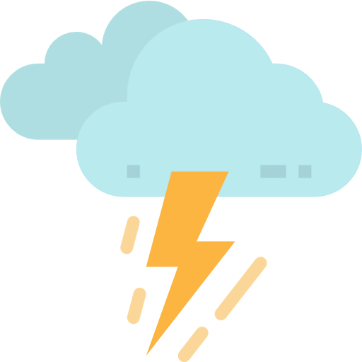 Storm icon