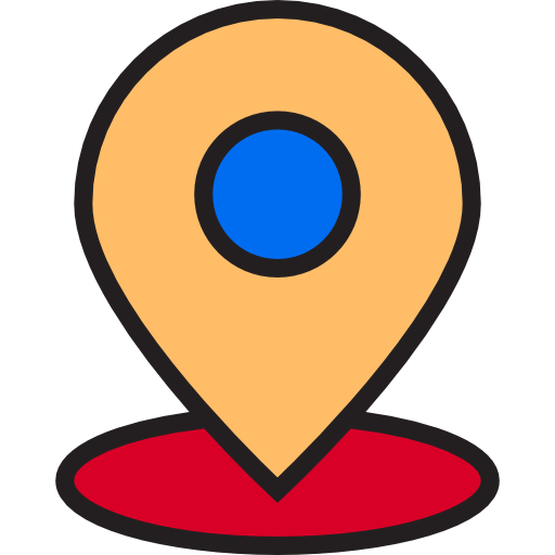 Pin icon