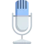 Microphone icon 64x64
