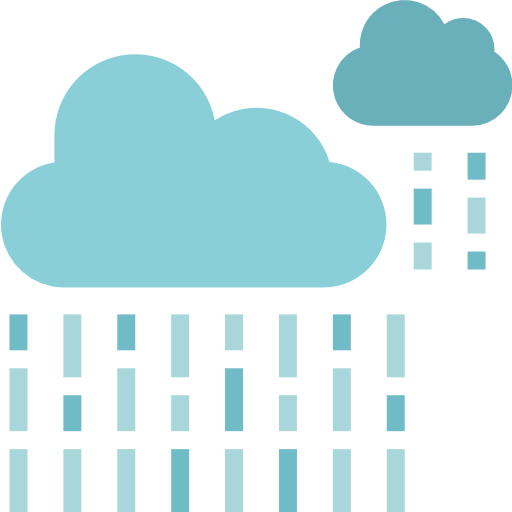 Rain icon