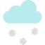 Snowy icon 64x64