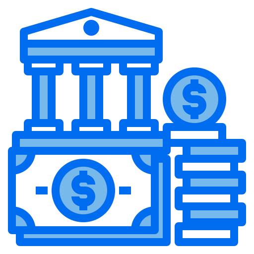 Banking icon