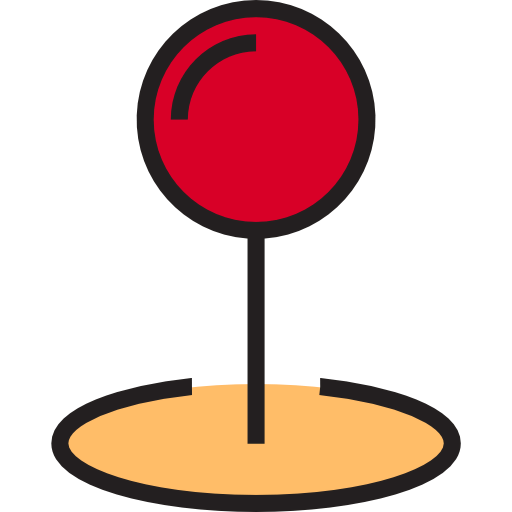 Pin icon