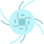 Hurricane icon 64x64