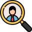 Search icon 64x64