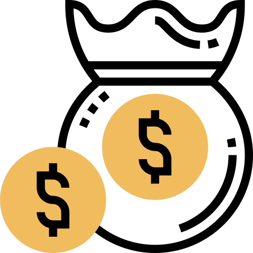 Cost icon