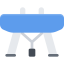 Vaulting horse icon 64x64