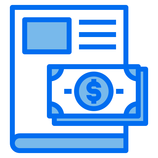 Book icon