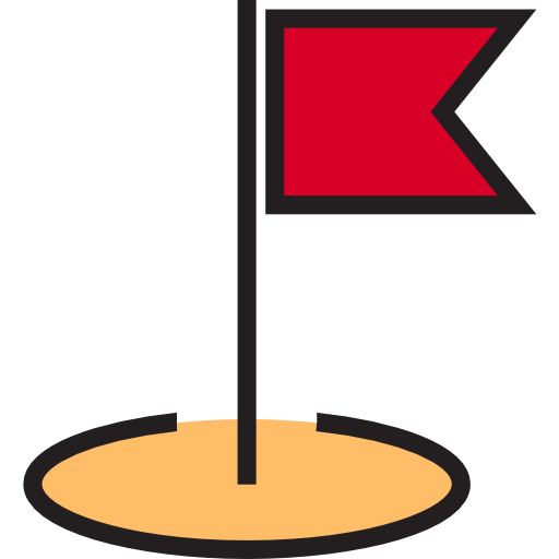 Flag icon