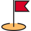 Flag icon 64x64