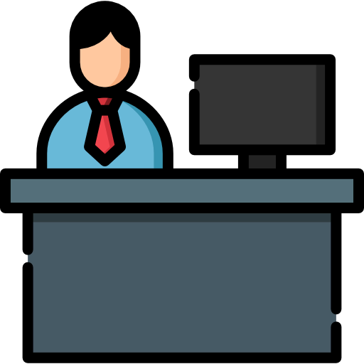 Working icon