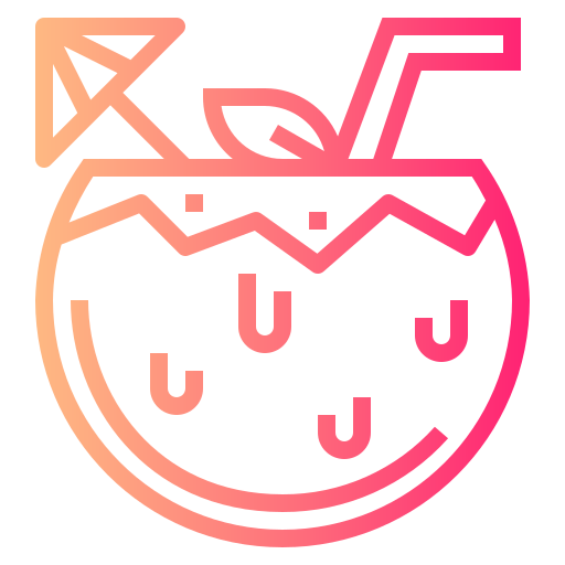 Coconut icon