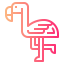 Flamingo іконка 64x64