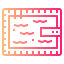 Swimming pool icon 64x64