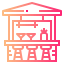 Bar icon 64x64