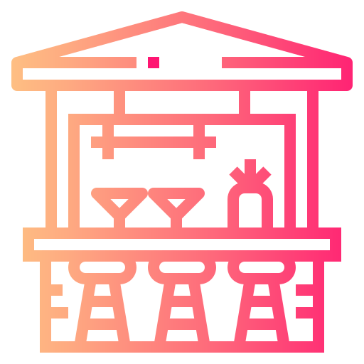 Bar icon