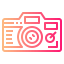 Camera icon 64x64