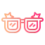 Sunglasses icon 64x64