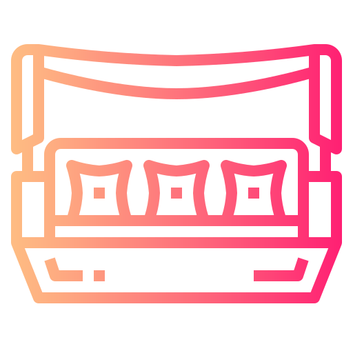Sofa icon