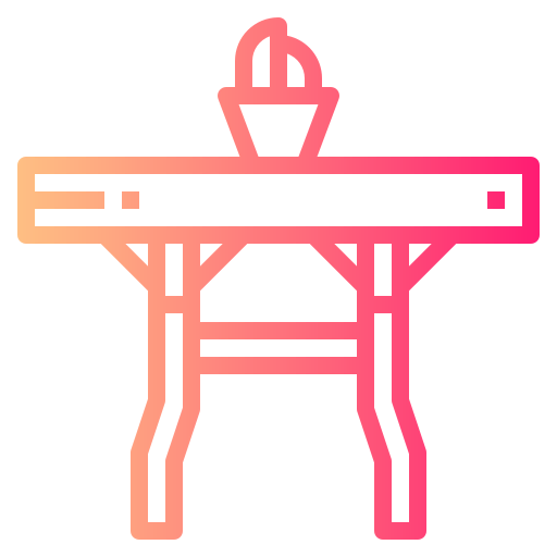 Table icon