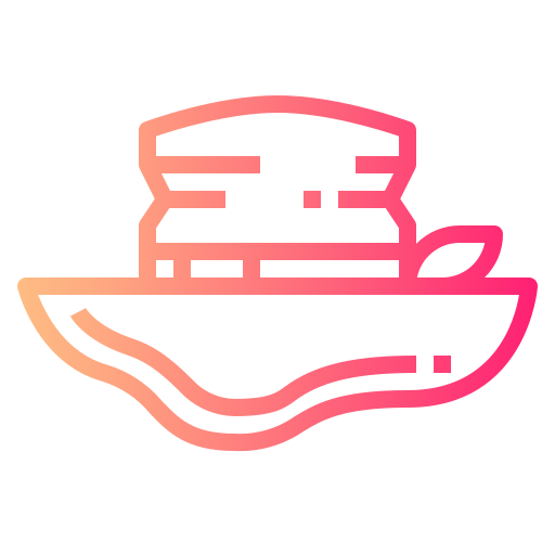Hat icon