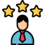 Employee icon 64x64