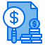 Coin stacks Symbol 64x64