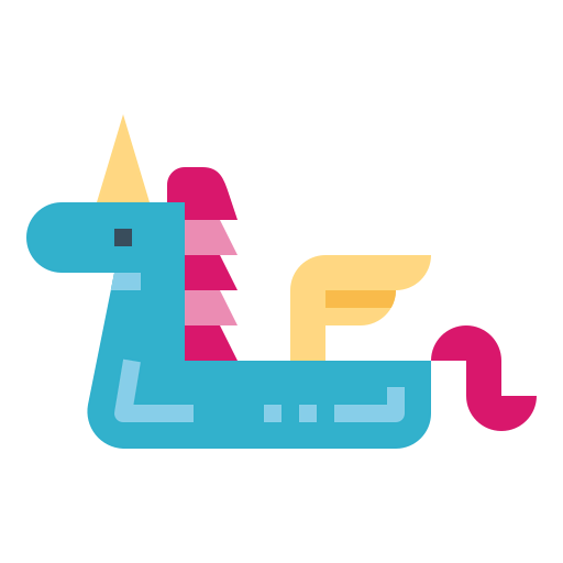 Rubber ring icon