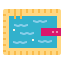 Swimming pool icon 64x64