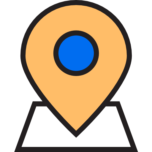 Pin icon