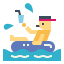 Pool party Ikona 64x64