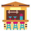 Bar icon 64x64