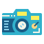 Camera icon 64x64