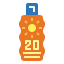 Suncream 图标 64x64