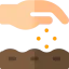 Seeds icon 64x64