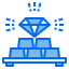Diamond アイコン 64x64