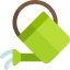 Watering can icon 64x64